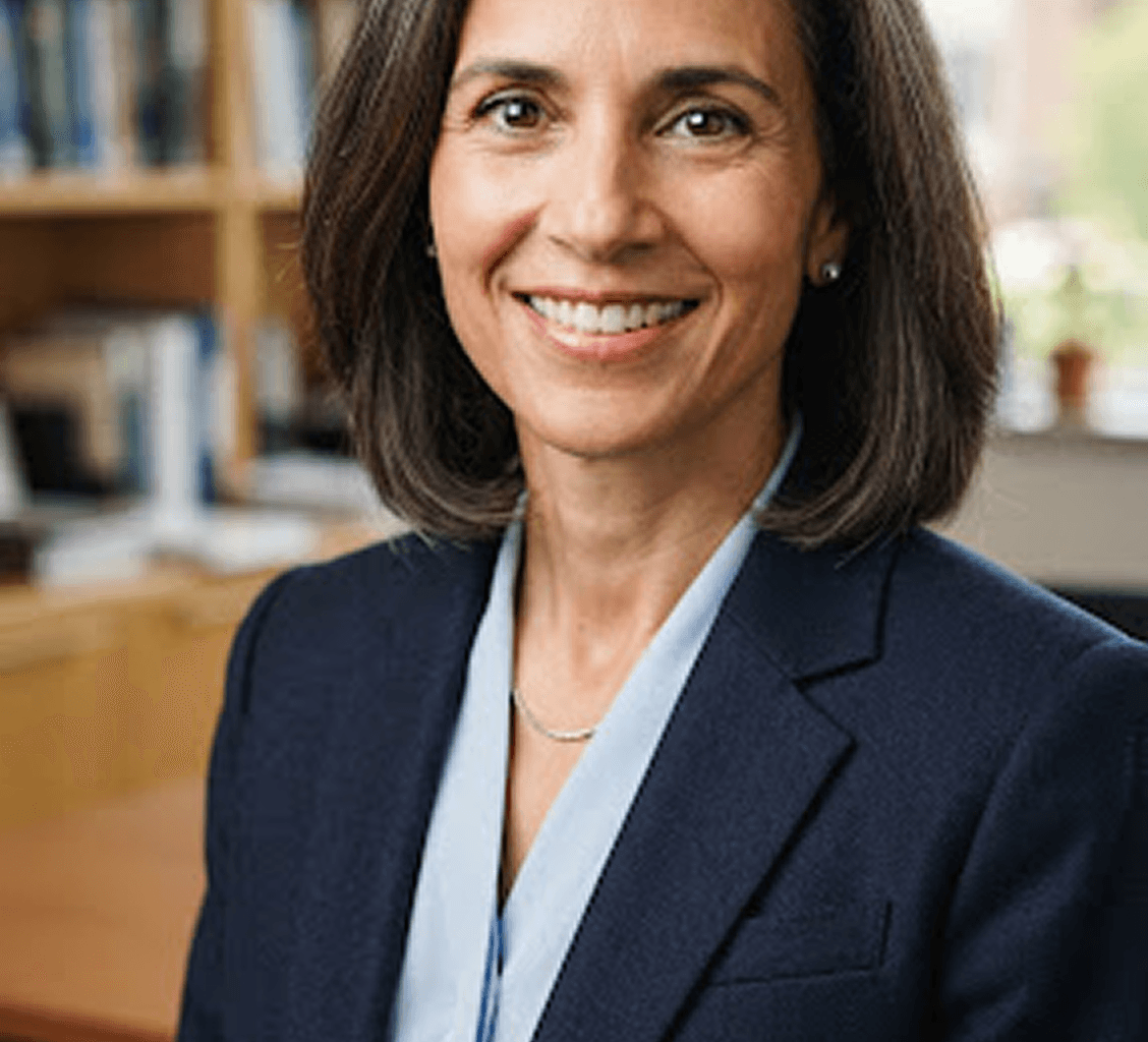 Dr. Sarah Jensen
