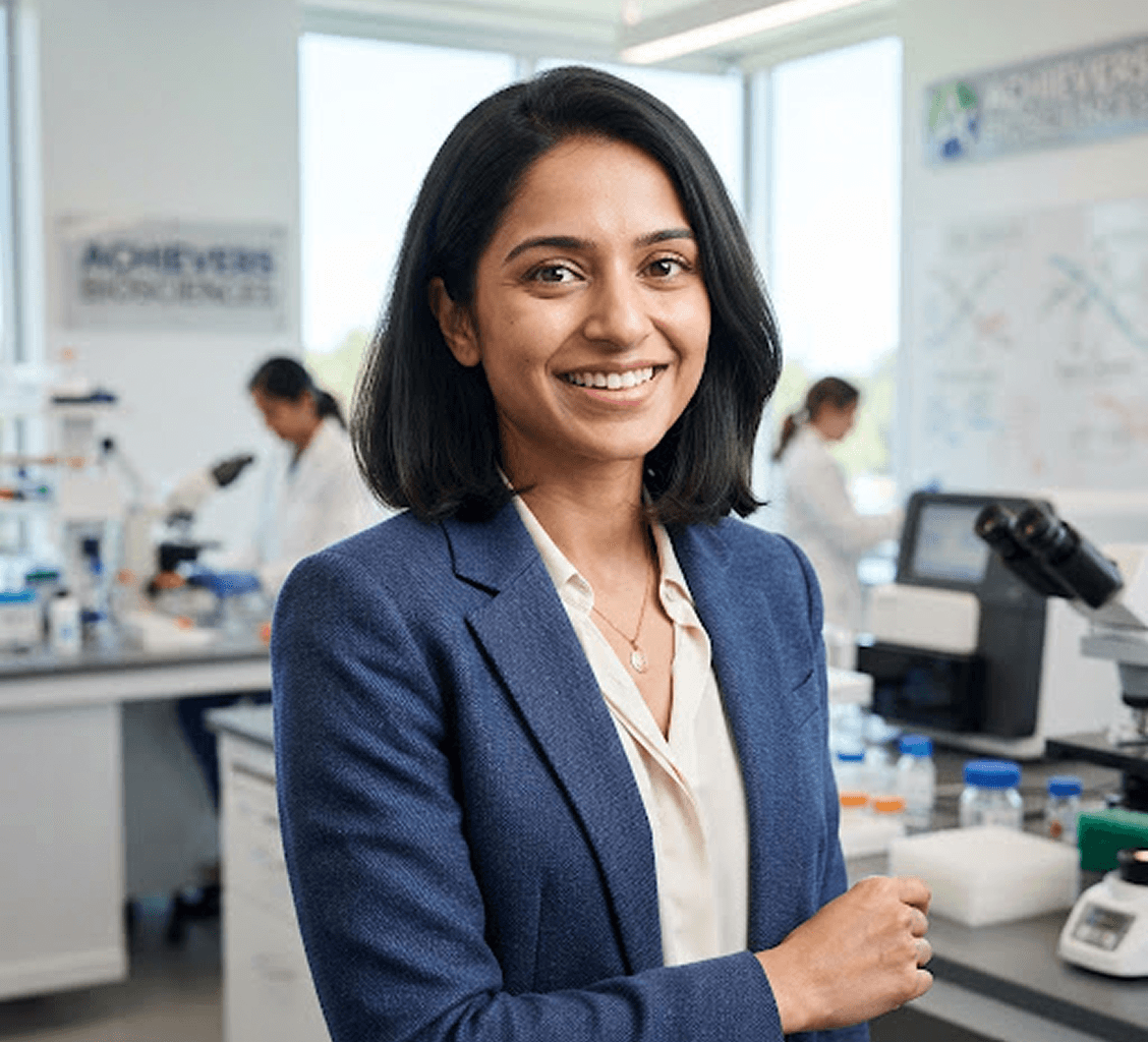 Dr. Elena Rodriguez