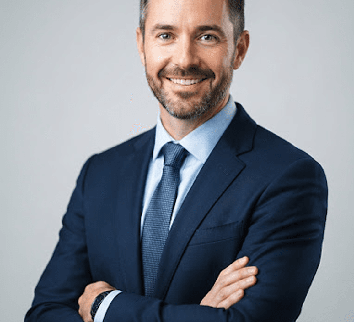 Robert Chen, MBA